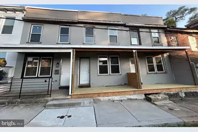 846 Fuller Street, Darby, PA 19023 - Photo 1
