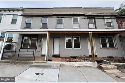 848 Fuller Street, Darby, PA 19023 - Photo 1