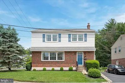 167 Eldon Avenue, Lansdowne, PA 19050 - Photo 1