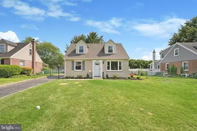 464 Claremont Road, Springfield, PA 19064 - Photo 1