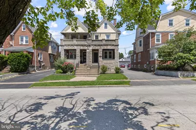 2625 Chestnut Avenue, Ardmore, PA 19003 - Photo 1