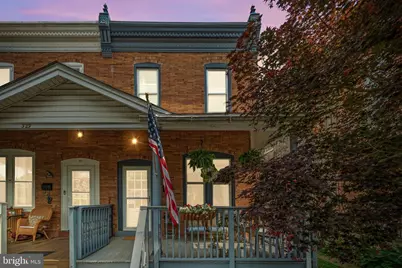 327 W Fourth Street, Media, PA 19063 - Photo 1