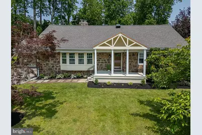 921 Coopertown Road, Bryn Mawr, PA 19010 - Photo 1