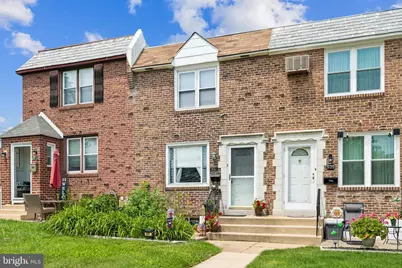 941 Fairfax Road, Drexel Hill, PA 19026 - Photo 1