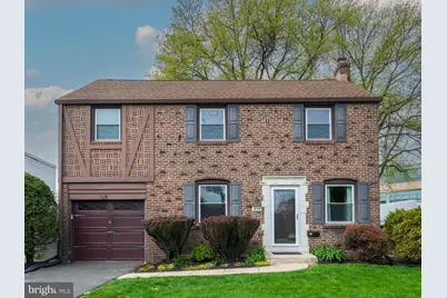 814 Kenwood Road, Drexel Hill, PA 19026 - Photo 1