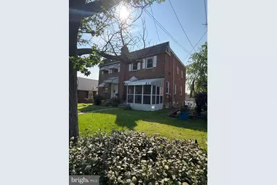 649 Poplar Street, Sharon Hill, PA 19079 - Photo 1