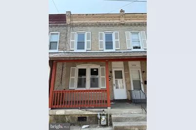 1012 Potter Street, Chester, PA 19013 - Photo 1