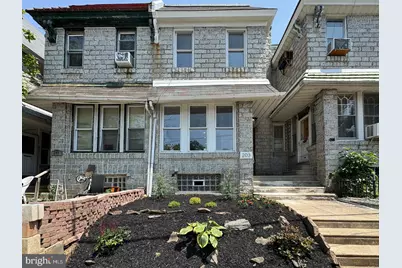 203 Bayard Road, Upper Darby, PA 19082 - Photo 1