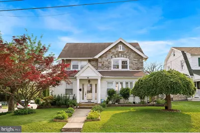 7200 Wayne Avenue, Upper Darby, PA 19082 - Photo 1