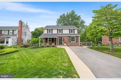 142 Barcladen Road, Bryn Mawr, PA 19010 - Photo 1