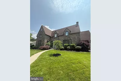 4414 Marvine, Drexel Hill, PA 19026 - Photo 1