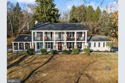 601 Crum Creek Road, Media, PA 19063 - Photo 1