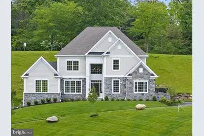 209 Bellflower Lane, Newtown Square, PA 19073 - Photo 1