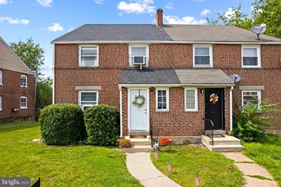 734 E 24th Street, Chester, PA 19013 - Photo 1