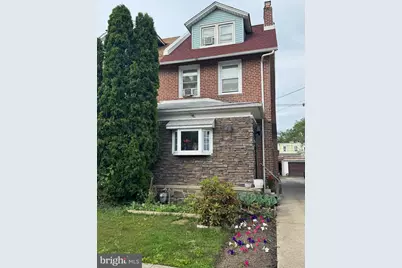 309 Wolfenden, Collingdale, PA 19023 - Photo 1