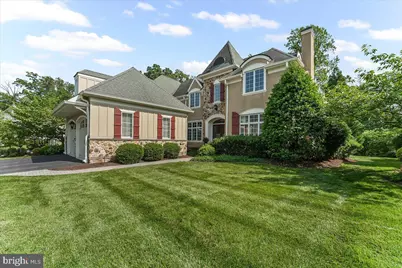 234 Valley Ridge Road, Haverford, PA 19041 - Photo 1