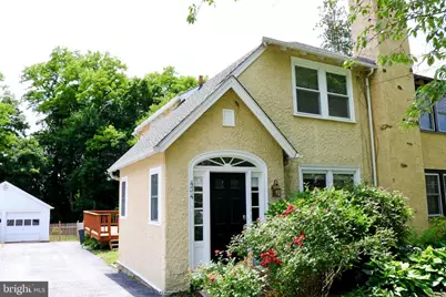 434 Saint Davids Avenue, Wayne, PA 19087 - Photo 1