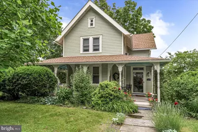 42 Linden Avenue, Rutledge, PA 19070 - Photo 1