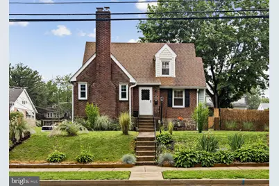 501 S Ridgeway Avenue, Glenolden, PA 19036 - Photo 1