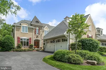 217 Valley Ridge Road, Haverford, PA 19041 - Photo 1