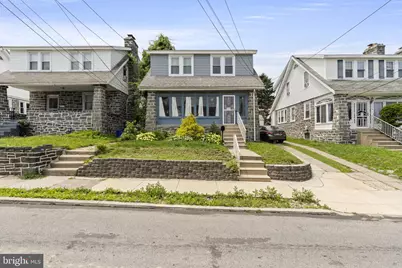 114 Kenmore Road, Upper Darby, PA 19082 - Photo 1