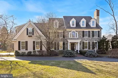 845 Colony Court, Bryn Mawr, PA 19010 - Photo 1