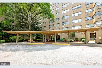 1030 E Lancaster Avenue #1005, Bryn Mawr, PA 19010 - Photo 1