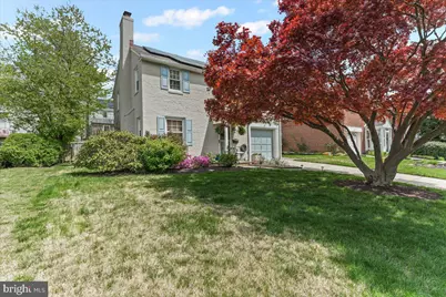 809 Addingham Avenue, Drexel Hill, PA 19026 - Photo 1