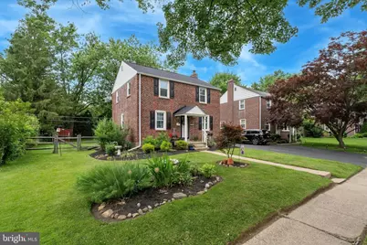 2530 Woodleigh Road, Havertown, PA 19083 - Photo 1