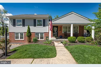 742 Elgin Road, Newtown Square, PA 19073 - Photo 1