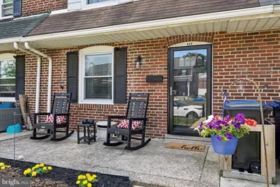 629 Braxton Road, Ridley Park, PA 19078 - Photo 1