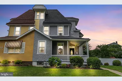 211 Penn Street, Ridley Park, PA 19078 - Photo 1