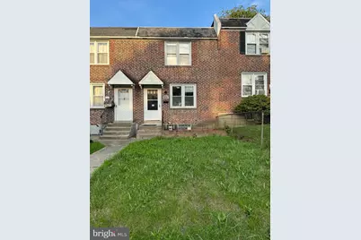 253 W 21st Street, Chester, PA 19013 - Photo 1