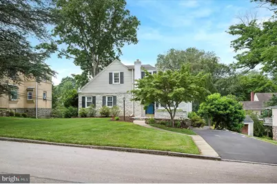 12 Rodney Road, Bryn Mawr, PA 19010 - Photo 1