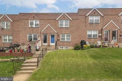 1222 E 10th Street, Eddystone, PA 19022 - Photo 1