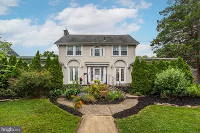 824 Lindale Avenue, Drexel Hill, PA 19026 - Photo 1