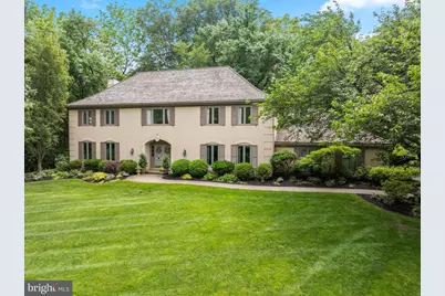 130 Hunt Valley Circle, Berwyn, PA 19312 - Photo 1