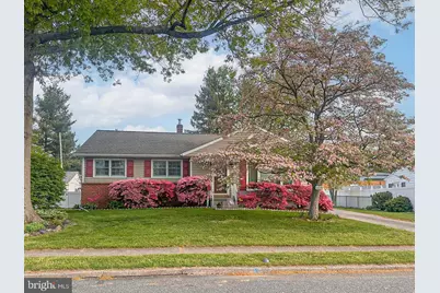 3735 Donegal Lane, Brookhaven, PA 19015 - Photo 1