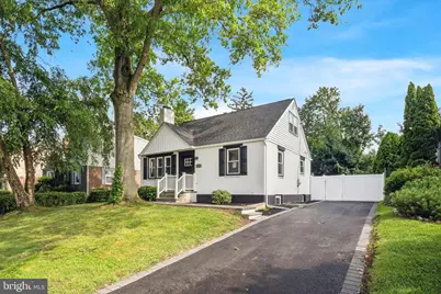 456 Colfax Road, Havertown, PA 19083 - Photo 1