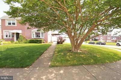 721 Michell Street, Ridley Park, PA 19078 - Photo 1