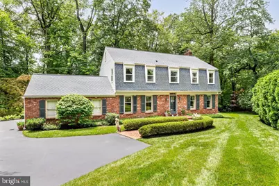 544 N Wayne Avenue, Wayne, PA 19087 - Photo 1