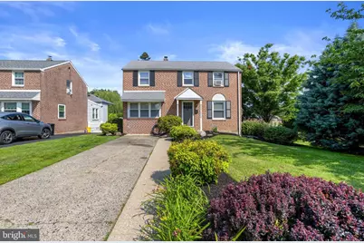 46 Plymouth Road, Springfield, PA 19064 - Photo 1