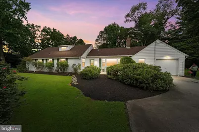 47 Rabbit Run Road, Rose Valley, PA 19086 - Photo 1