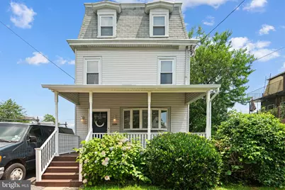 1009 Pennsylvania Avenue, Prospect Park, PA 19076 - Photo 1