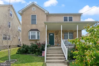 550 Delaware Avenue, Norwood, PA 19074 - Photo 1