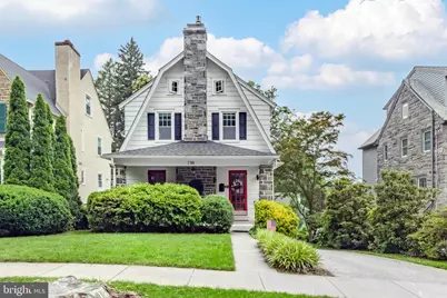 730 Penfield Avenue, Havertown, PA 19083 - Photo 1