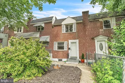 747 Bennington Road, Folcroft, PA 19032 - Photo 1