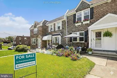 242 Bridge Street, Drexel Hill, PA 19026 - Photo 1