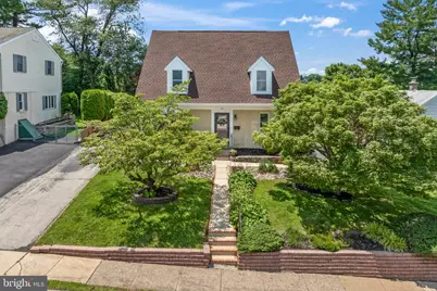 51 E Ann Road, Broomall, PA 19008 - Photo 1