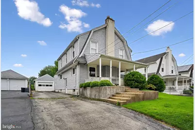 815 Summit Avenue, Prospect Park, PA 19076 - Photo 1